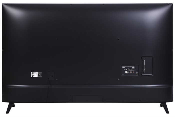 Smart Tivi NanoCell LG 4K 75 inch 75NANO79TND Màu Đen