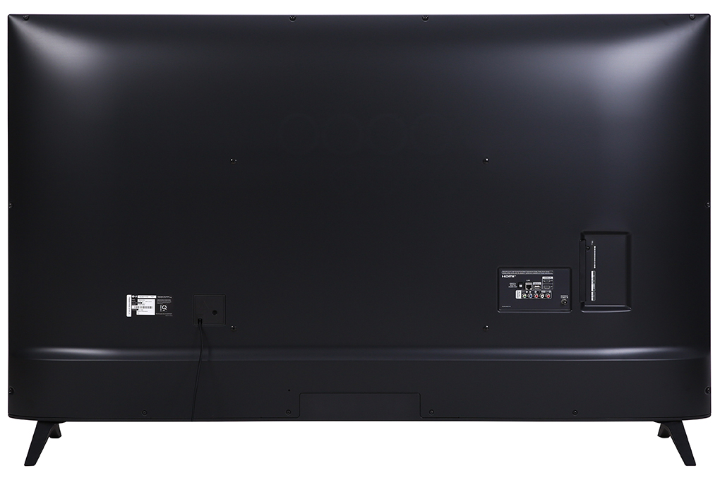 Smart Tivi NanoCell LG 4K 75 inch 75NANO79TND Màu Đen