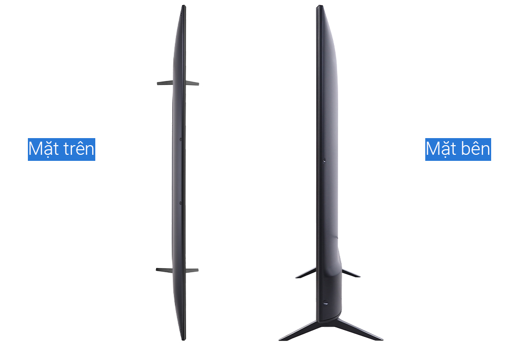 Smart Tivi NanoCell LG 4K 75 inch 75NANO79TND Màu Đen