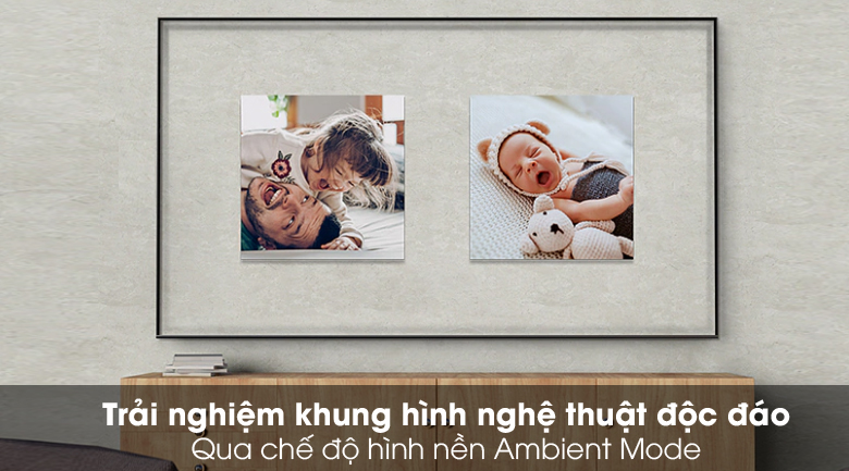 Smart Tivi Samsung 4K 65 inch UA65TU8000