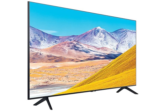 Smart Tivi Samsung 4K 50 inch UA50TU8000