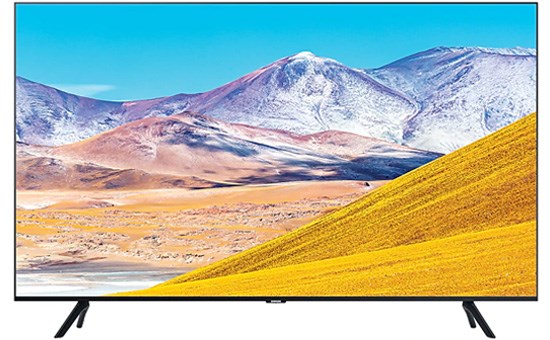 Smart Tivi Samsung 4K 50 inch UA50TU8000