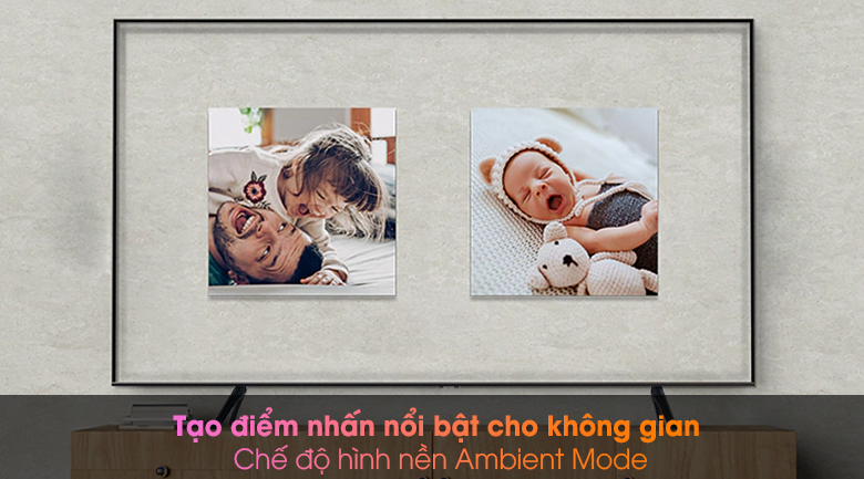 Smart Tivi Samsung 4K 43 inch UA43TU8000