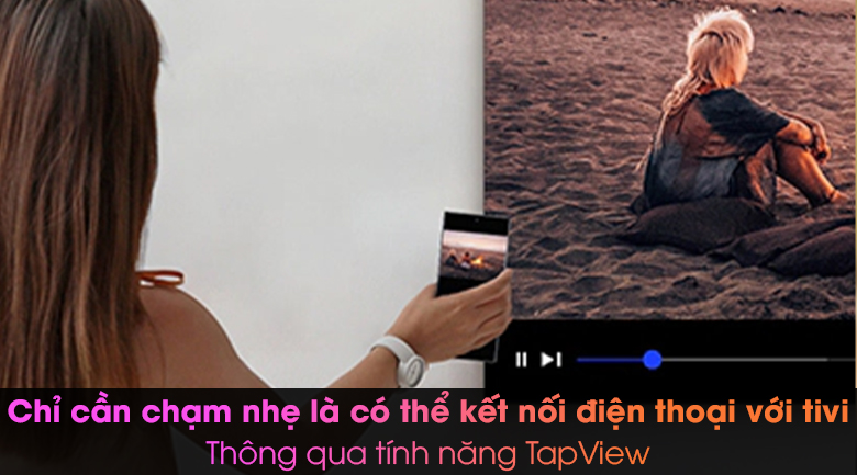 Smart Tivi Samsung 4K 43 inch UA43TU8000