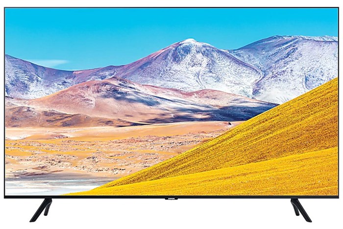 Smart Tivi Samsung 4K 43 inch UA43TU8000