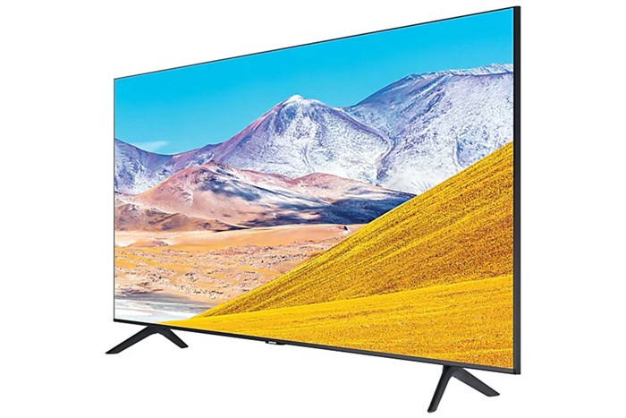 Smart Tivi Samsung 4K 43 inch UA43TU8000