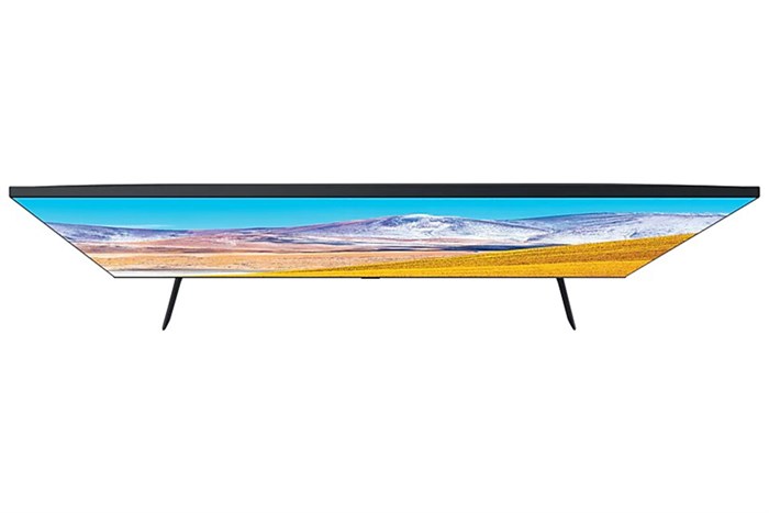 Smart Tivi Samsung 4K 43 inch UA43TU8000