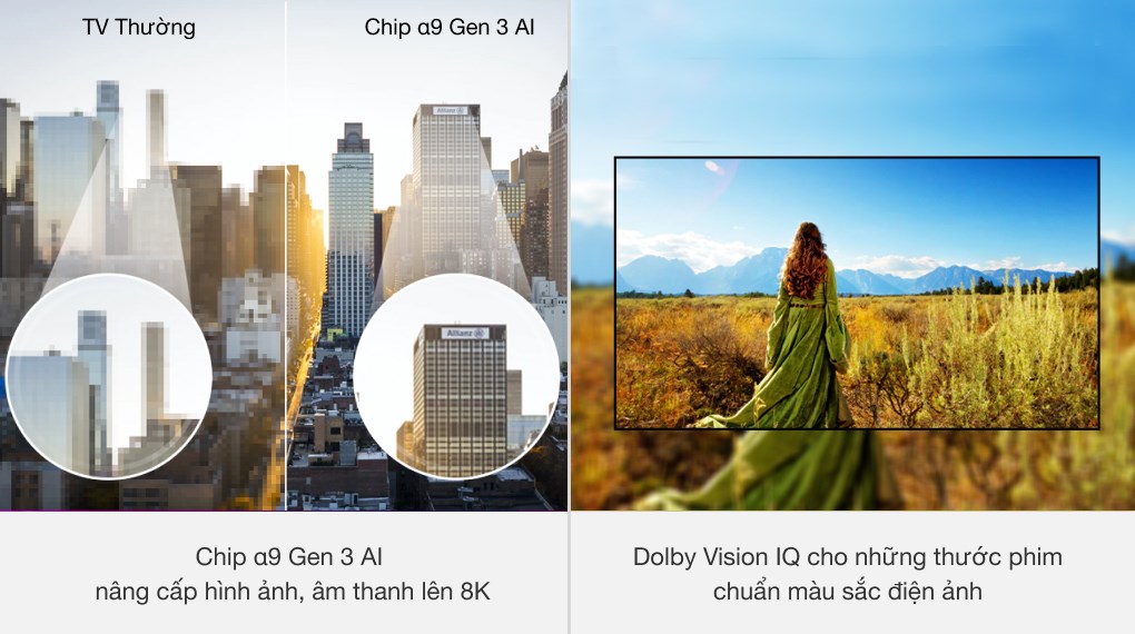 Smart Tivi OLED LG 4K 48 inch 48CXPTA