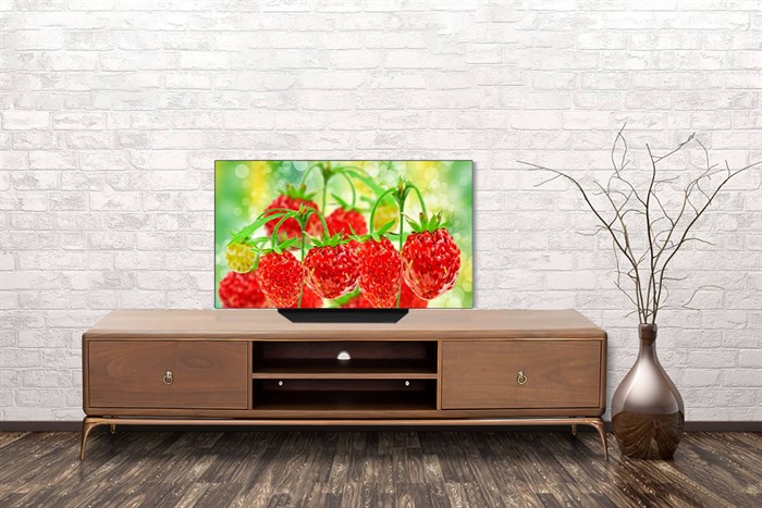 Smart Tivi OLED LG 4K 48 inch 48CXPTA Màu Đen