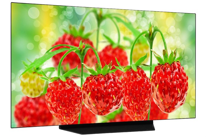 Smart Tivi OLED LG 4K 48 inch 48CXPTA Màu Đen