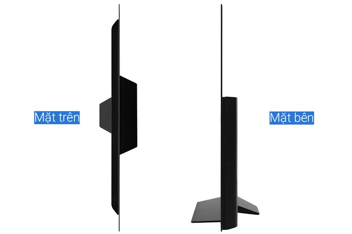 Smart Tivi OLED LG 4K 48 inch 48CXPTA Màu Đen