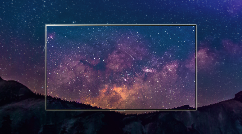 Smart Tivi OLED LG 8K 77 inch 77ZXPTA - Khám phá độ sâu hình ảnh hoàn hảo với màn hình OLED
