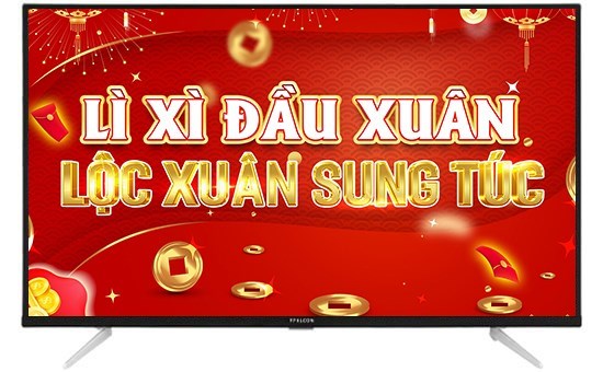 3 hệ điều hành phổ biến nhất hiện nay trên tivi