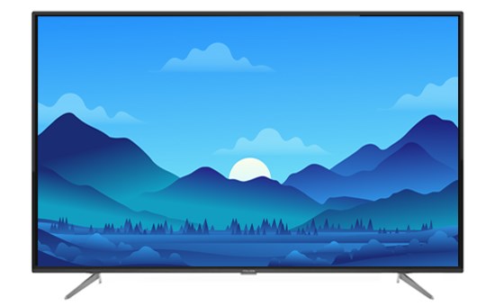 Android Tivi FFalcon 4K 43 inch 43UF2