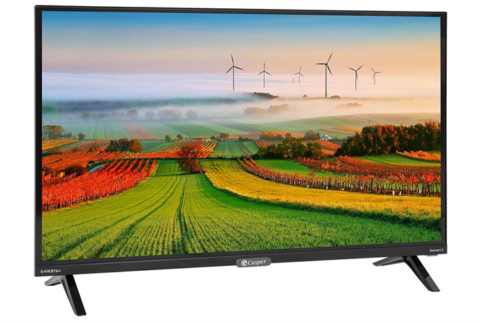 Smart Tivi Casper 32 inch 32HX6200 Màu Đen