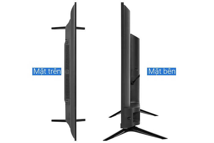 Smart Tivi Casper 32 inch 32HX6200 Màu Đen