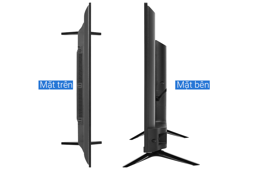 Smart Tivi Casper 32 inch 32HX6200 Màu Đen