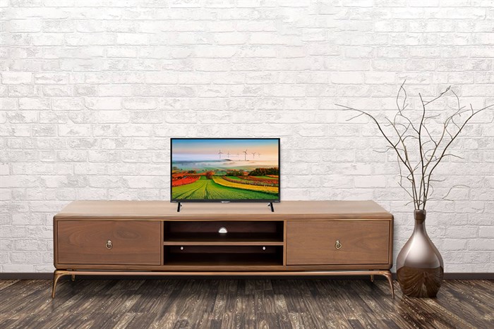 Smart Tivi Casper 32 inch 32HX6200 Màu Đen