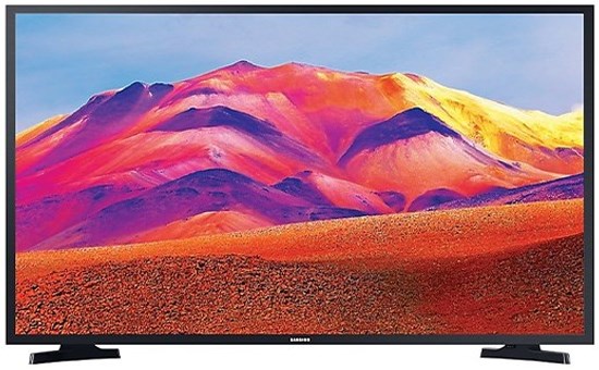 ទូរទស្សន៍ Smart TV Samsung UA43T6003AKXXT 43 inch