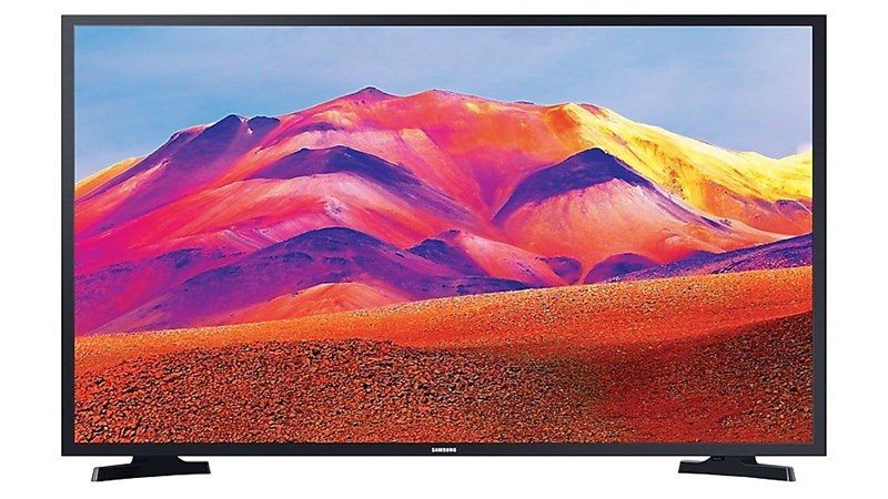 ទូរទស្សន៍ Smart TV Samsung UA43T6003AKXXT 43 inch