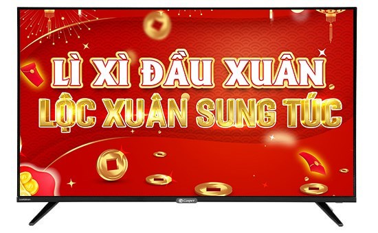 Tivi tự động bật/tắt - Nguyên nhân và cách khắc phục