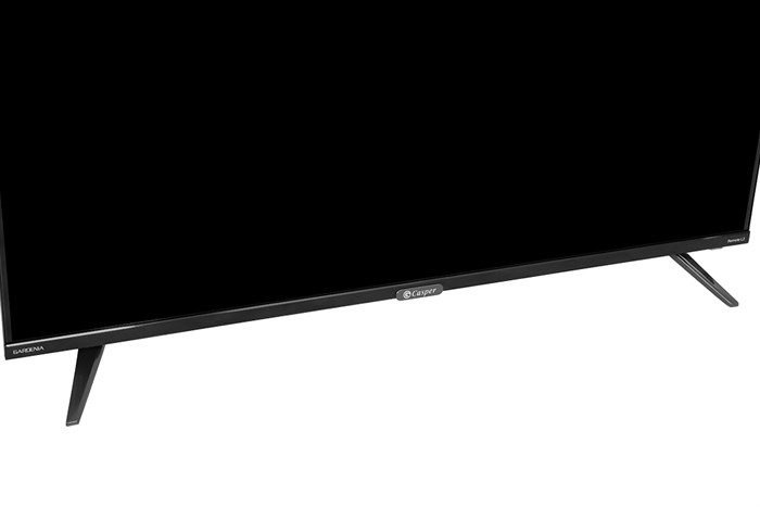 Smart Tivi Casper 43 inch 43FX6200 Màu Đen