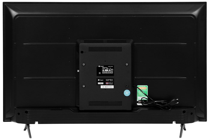 Android Tivi Casper 43 inch 43FG5200 Màu Đen