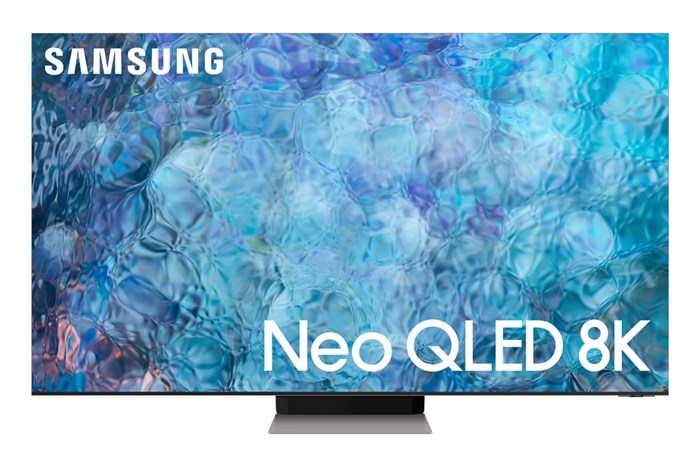 Smart Tivi Neo QLED 8K 85 inch Samsung QA85QN900A Màu Đen