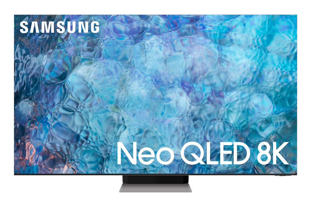 Smart Tivi Neo QLED 8K 85 inch Samsung QA85QN900A chính hãng