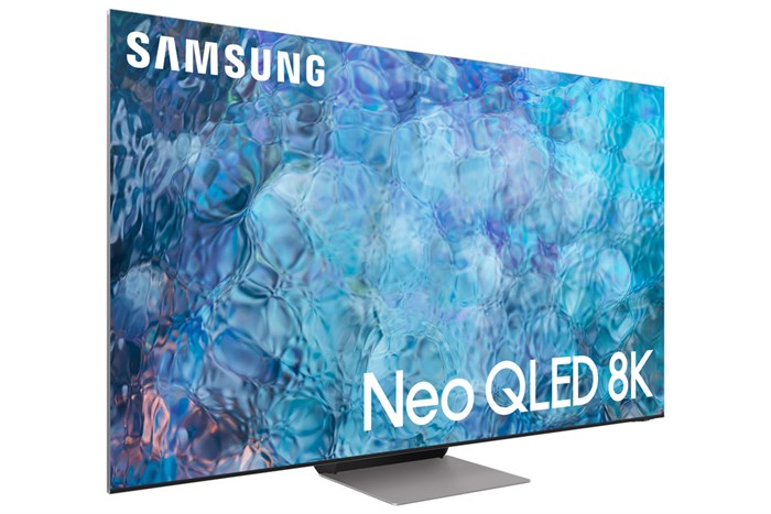 Smart Tivi Neo QLED 8K 85 inch Samsung QA85QN900A Màu Đen
