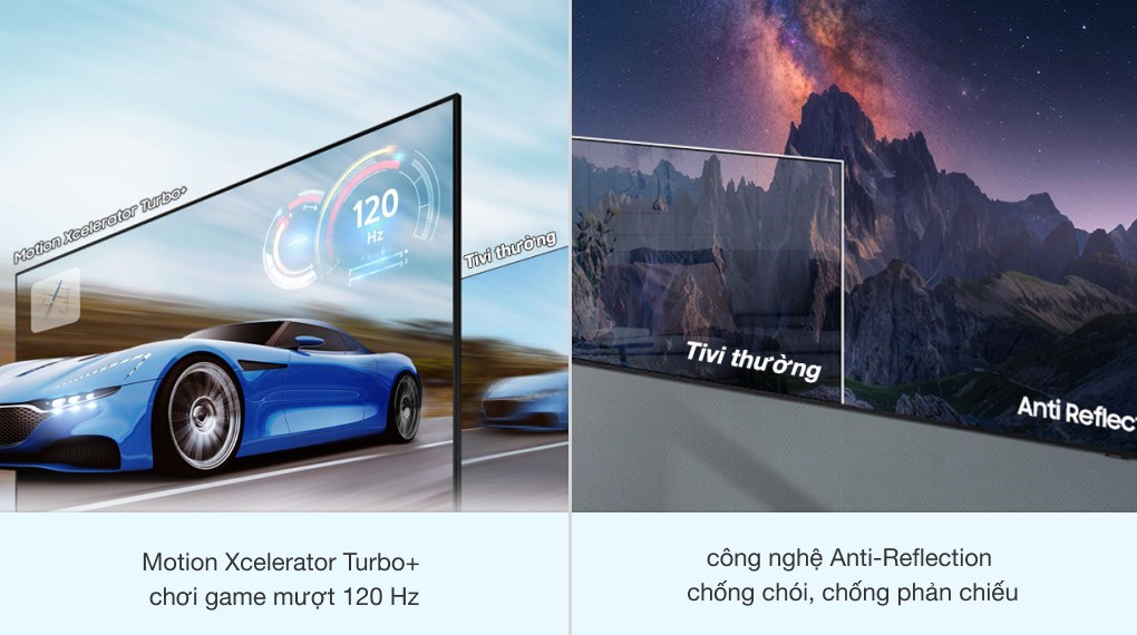 Smart Tivi Neo QLED 8K 85 inch Samsung QA85QN900A