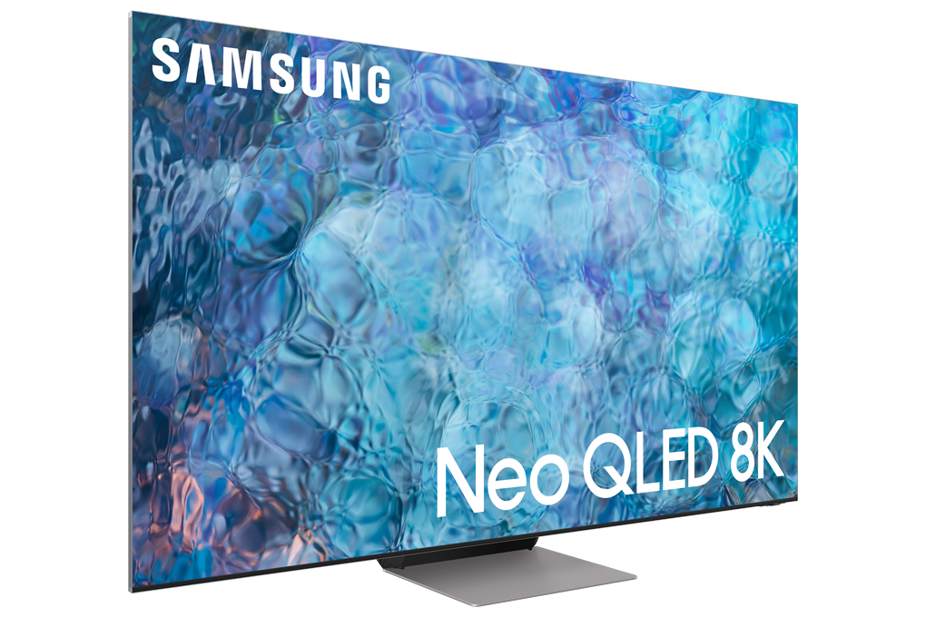 Smart Tivi Neo QLED 8K 75 inch Samsung QA75QN900A chính hãng