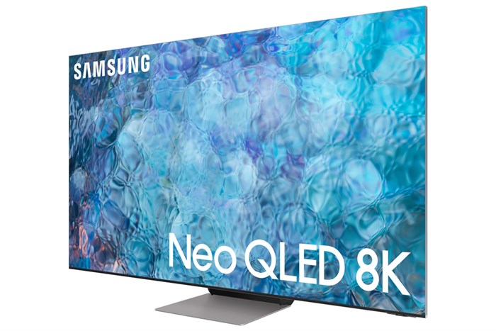 Smart Tivi Neo QLED 8K 75 inch Samsung QA75QN900A Màu Đen