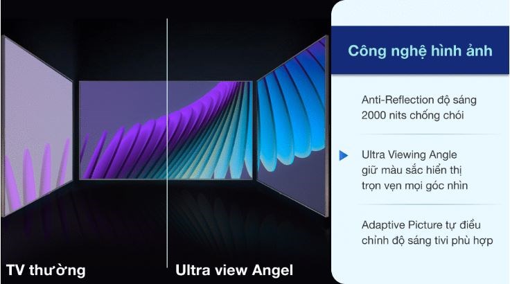 Smart Tivi Neo QLED 8K 75 inch Samsung QA75QN900A