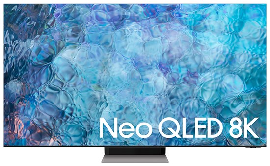 Smart Tivi Neo QLED 8K 65 inch Samsung QA65QN900A