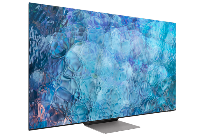Smart Tivi Neo QLED 8K 65 inch Samsung QA65QN900A Màu Đen