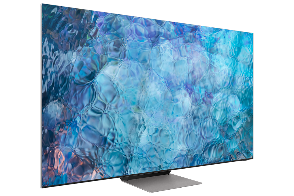 Smart Tivi Neo QLED 8K 65 inch Samsung QA65QN900A Màu Đen