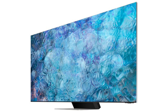 Smart Tivi Neo QLED 8K 65 inch Samsung QA65QN900A Màu Đen