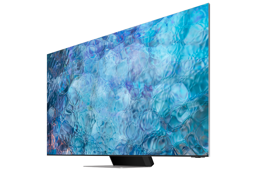Smart Tivi Neo QLED 8K 65 inch Samsung QA65QN900A Màu Đen