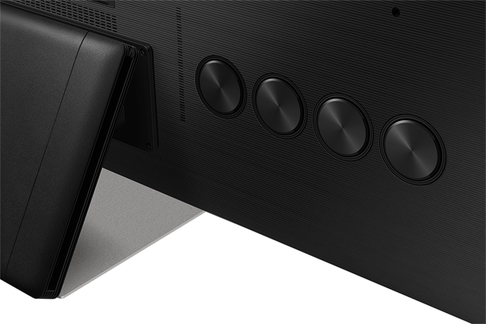 Smart Tivi Neo QLED 8K 65 inch Samsung QA65QN900A Màu Đen