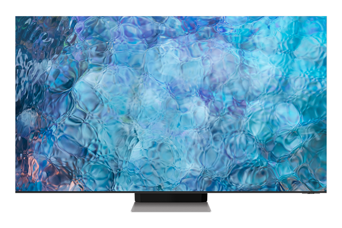 Smart Tivi Neo QLED 8K 65 inch Samsung QA65QN900A Màu Đen