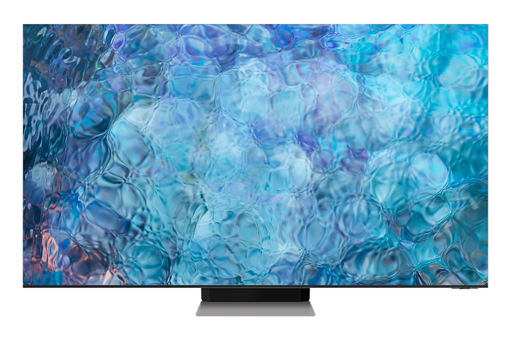 Smart Tivi Neo QLED 8K 65 inch Samsung QA65QN900A Màu Đen