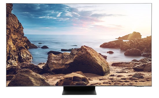 Smart Tivi Neo QLED 4K 65 inch Samsung QA65QN90A