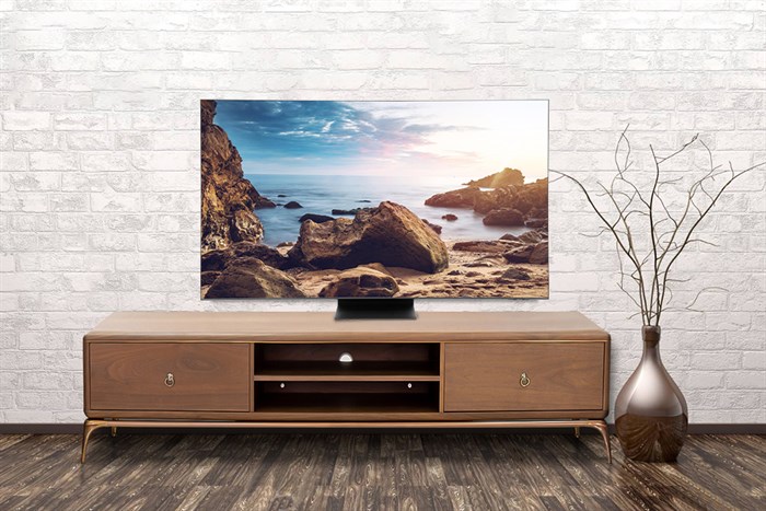 Smart Tivi Neo QLED 4K 65 inch Samsung QA65QN90A Màu Đen