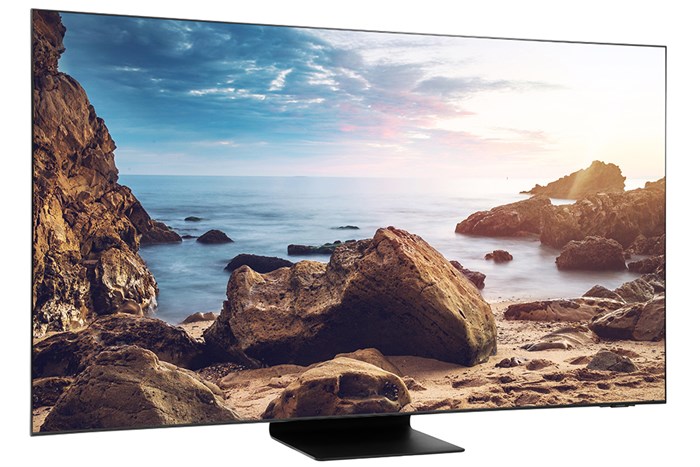 Smart Tivi Neo QLED 4K 65 inch Samsung QA65QN90A Màu Đen