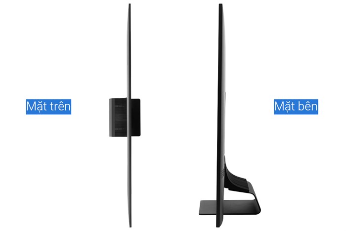 Smart Tivi Neo QLED 4K 65 inch Samsung QA65QN90A Màu Đen