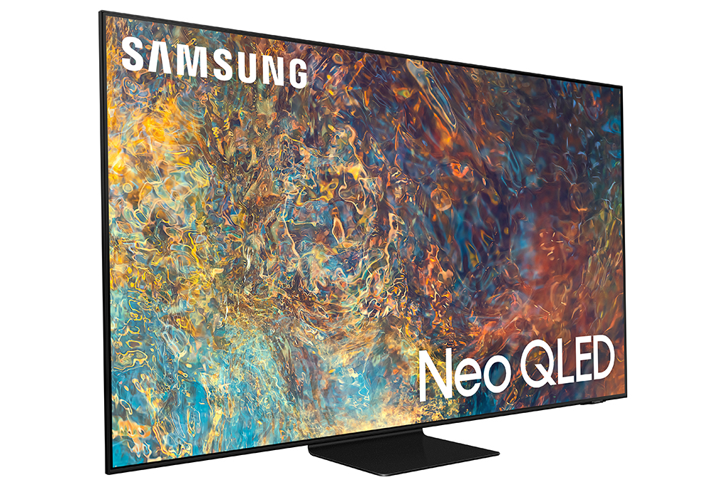 Bán smart Tivi Neo QLED 4K 55 inch Samsung QA55QN90A