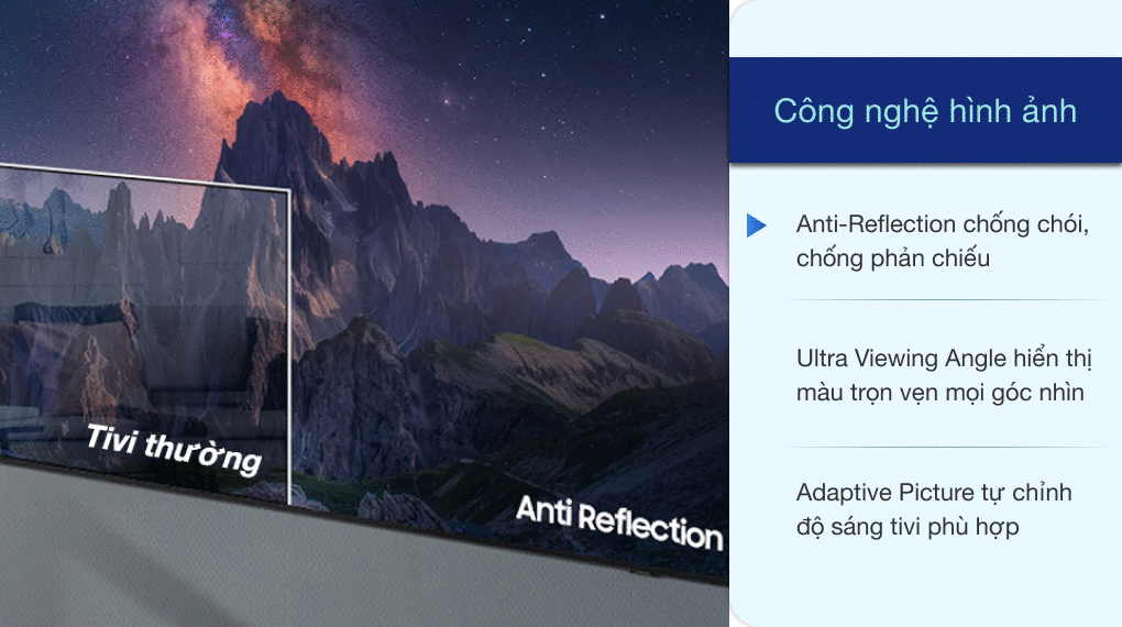 Smart Tivi Neo QLED 4K 55 inch Samsung QA55QN90A - 10