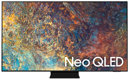 Smart Tivi Neo QLED 4K 55 inch Samsung QA55QN90A