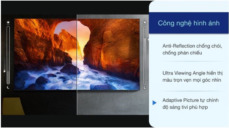 Smart Tivi Neo QLED 4K 50 inch Samsung QA50QN90A